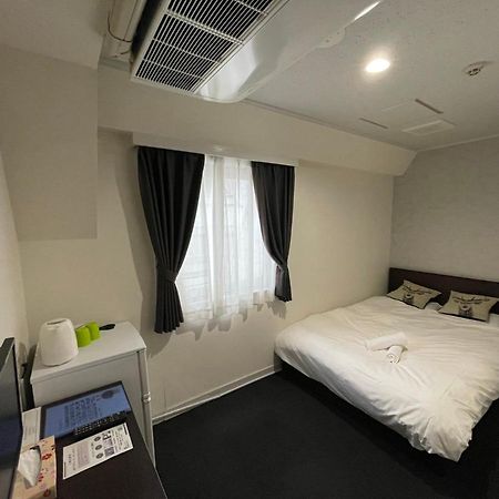 Апартаменты Exsasion Sugamo Токио Экстерьер фото